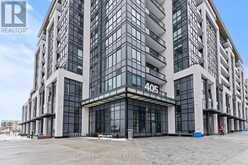 316 - 405 DUNDAS STREET W Oakville