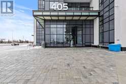 316 - 405 DUNDAS STREET W Oakville