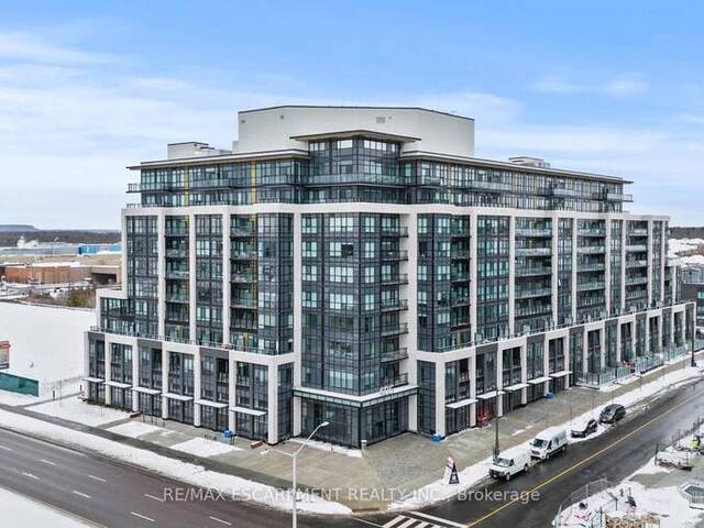 316 - 405 DUNDAS STREET W Oakville Ontario