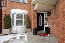 25 DURNESS AVENUE Toronto