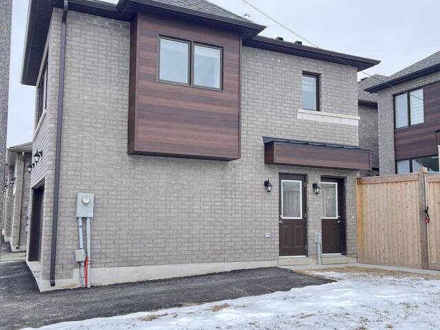 1 JOHN ROLPH STREET S Markham Ontario