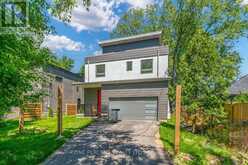 55 ROSEHILL DRIVE Whitchurch-Stouffville