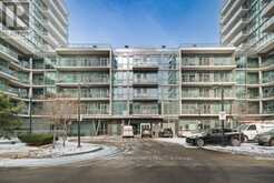 517 - 1185 THE QUEENSWAY Toronto