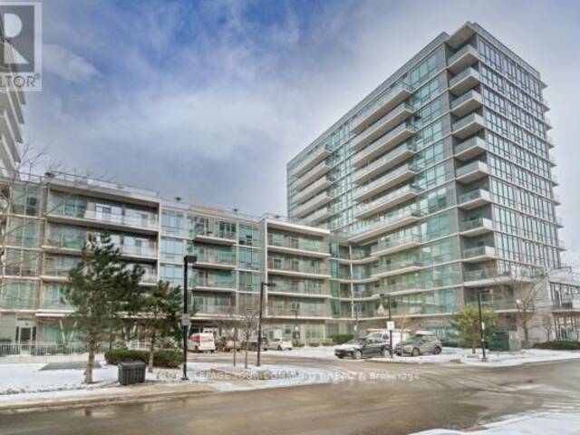 517 - 1185 THE QUEENSWAY Toronto Ontario