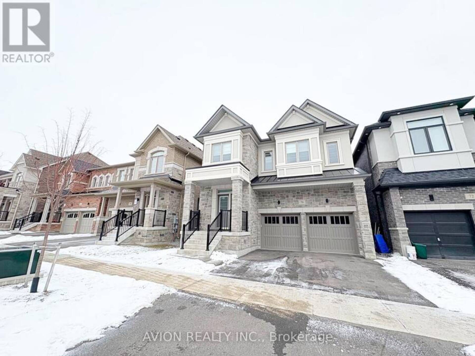 70 CROFTING CRESCENT Markham