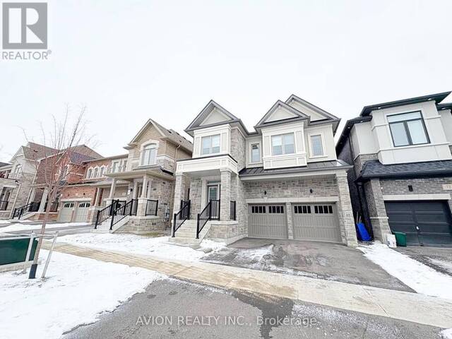 70 CROFTING CRESCENT Markham Ontario