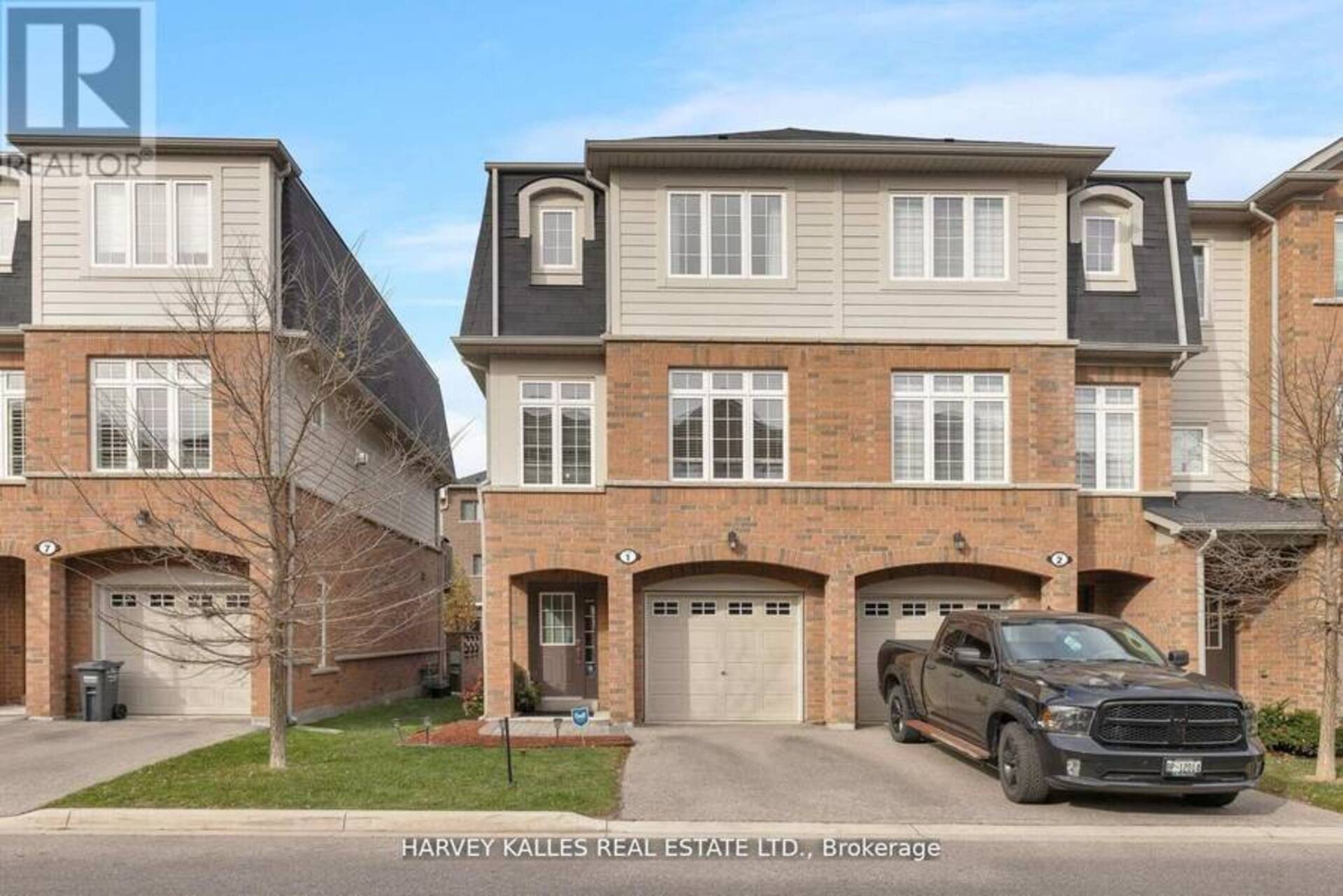 1 - 1131 HAIG BOULEVARD Mississauga