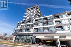 215 - 2489 TAUNTON ROAD Oakville