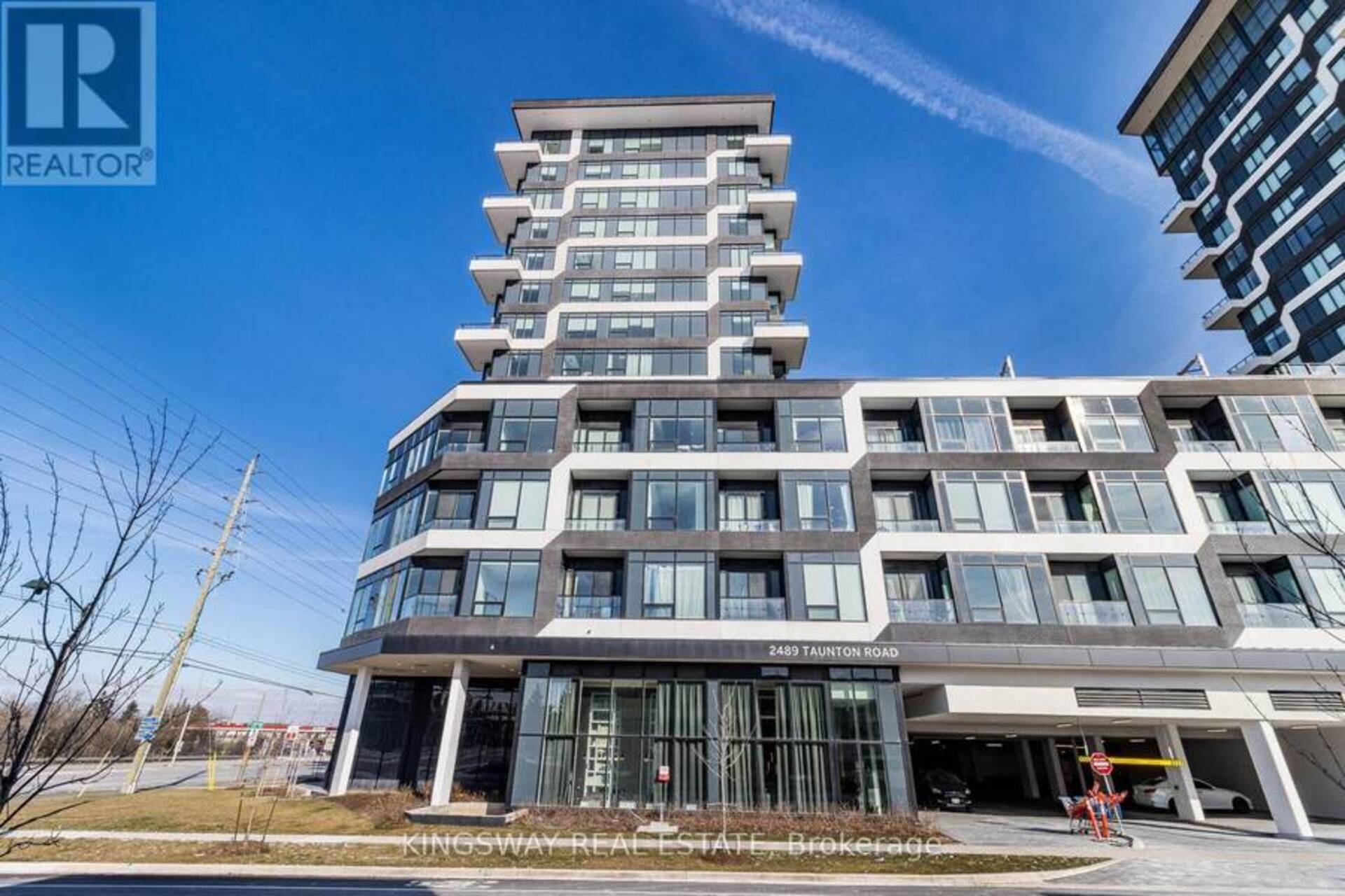 215 - 2489 TAUNTON ROAD Oakville