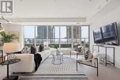 3907 - 955 BAY STREET Toronto