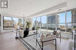 3907 - 955 BAY STREET Toronto