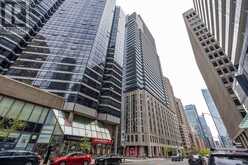 3907 - 955 BAY STREET Toronto