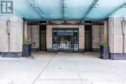 3907 - 955 BAY STREET Toronto