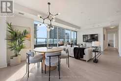 3907 - 955 BAY STREET Toronto