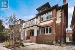 3RD - 62 CLIFTON ROAD Toronto