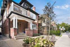 3RD - 62 CLIFTON ROAD Toronto