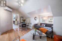 3RD - 62 CLIFTON ROAD Toronto