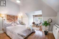 3RD - 62 CLIFTON ROAD Toronto