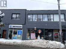 BSMT - 1355 ST CLAIR AVENUE W Toronto