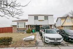 7615 NETHERWOOD ROAD Mississauga