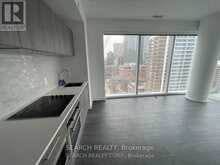 1602 - 3 GLOUCESTER STREET Toronto