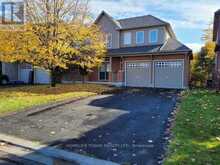 BSMT - 191 WOODBINE AVENUE Oshawa