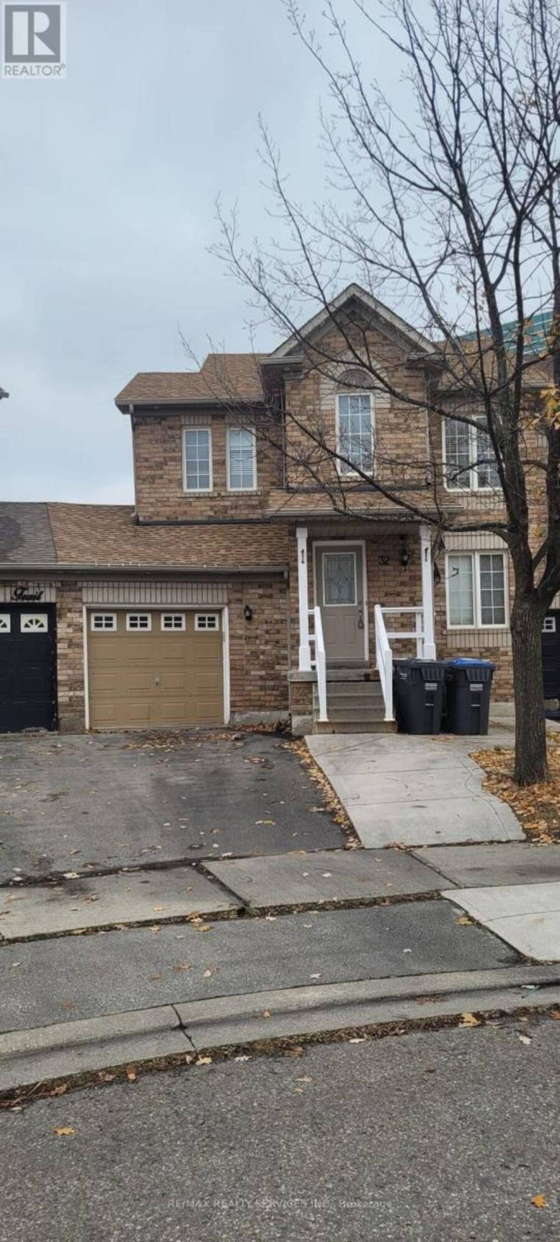 32 THUNDERBIRD TRAIL Brampton