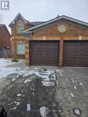 60 ADIRONDACK CRESCENT Brampton