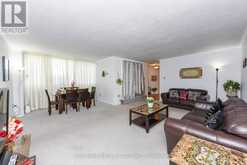 1207 - 2323 CONFEDERATION PARKWAY S Mississauga