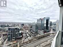 4115 - 21 ICEBOAT TERRACE Toronto