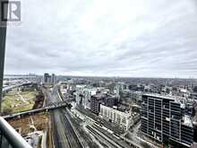 4115 - 21 ICEBOAT TERRACE Toronto