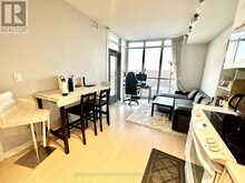 4115 - 21 ICEBOAT TERRACE Toronto