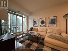 1302 - 628 FLEET STREET Toronto