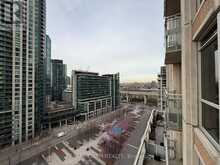 1302 - 628 FLEET STREET Toronto