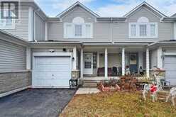 38 EASTPORT DRIVE Toronto