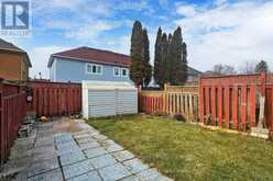 38 EASTPORT DRIVE Toronto