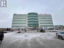 607 - 2250 BOVAIRD DRIVE E Brampton