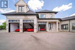 6 MOONLIGHT PLACE Brampton