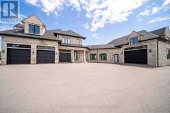 6 MOONLIGHT PLACE Brampton