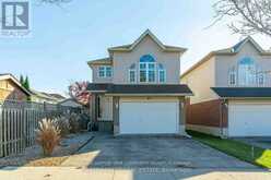 87 TAGGE STREET W Kitchener