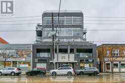 504 - 952 KINGSTON ROAD Toronto