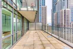 PH608 - 770 BAY STREET Toronto