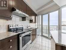 3407 - 60 ABSOLUTE AVENUE Mississauga