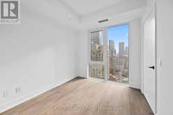 1501 - 308 JARVIS STREET Toronto