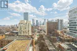 1501 - 308 JARVIS STREET Toronto