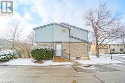 51 - 98 FALCONER DRIVE Mississauga