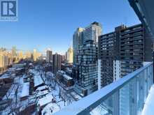 1606 - 3 GLOUCESTER STREET Toronto