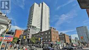 607 - 81 WELLESLEY STREET E Toronto