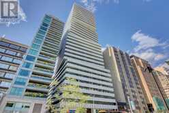 2201 - 200 BLOOR STREET W Toronto