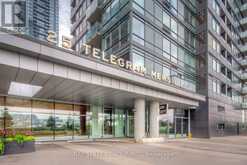 1111 - 25 TELEGRAM MEWS Toronto